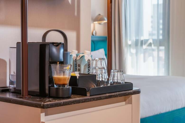 Hotel The Social Hub Barcelona Poblenou