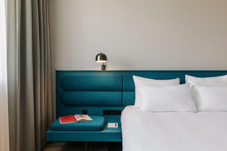 Hotel The Social Hub Barcelona Poblenou
