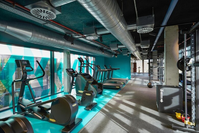 Hotel The Social Hub Barcelona Poblenou