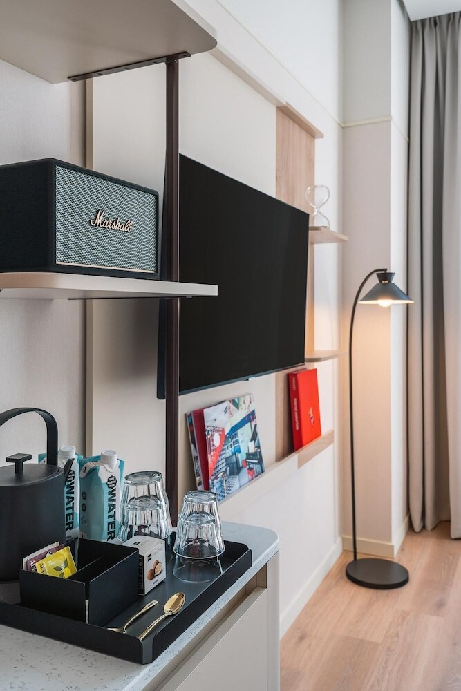 Hotel The Social Hub Barcelona Poblenou