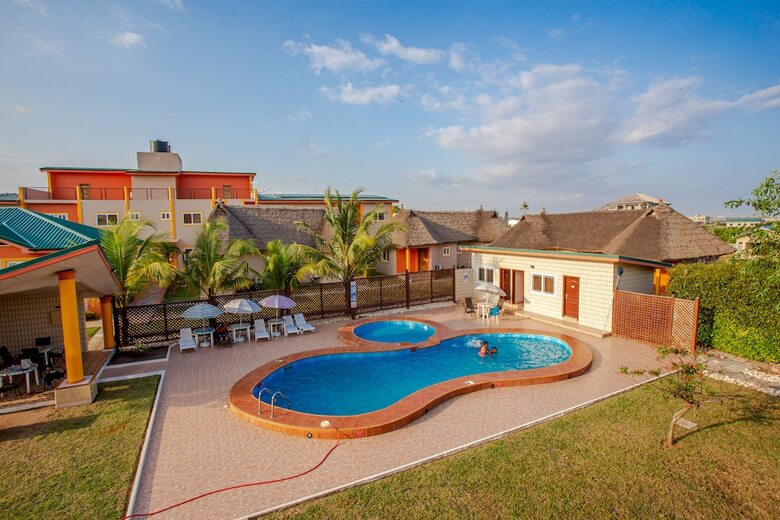 Hotel La Tua Villas