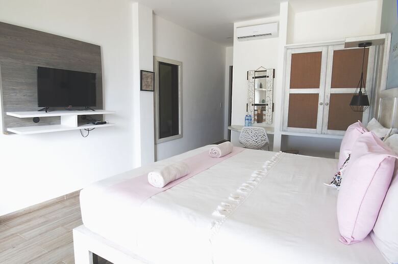 Hotel Luna De Plata