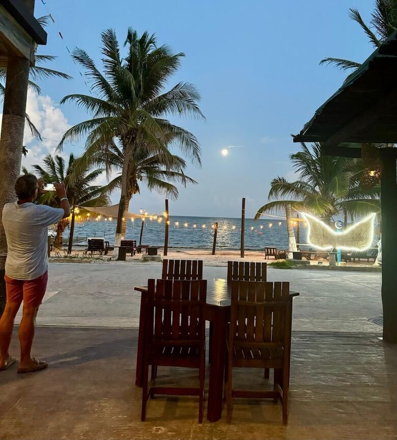 Hotel Luna De Plata