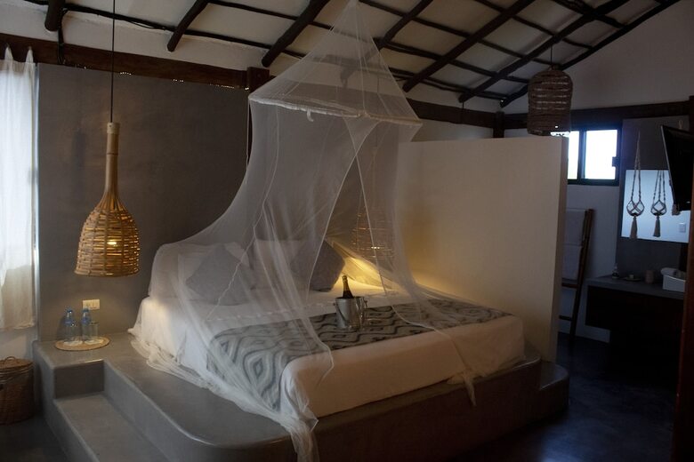 Hotel Luna De Plata