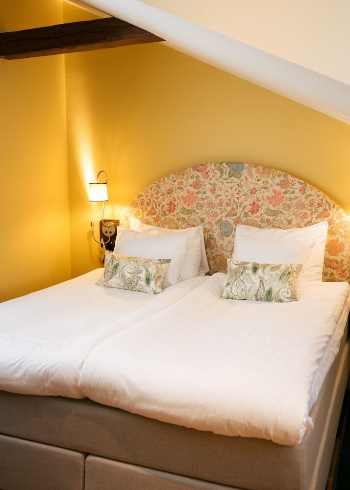 Hotel Ruth, Worldhotels Crafted