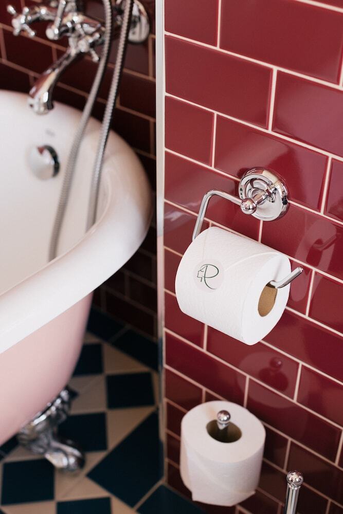 Hotel Ruth, Worldhotels Crafted