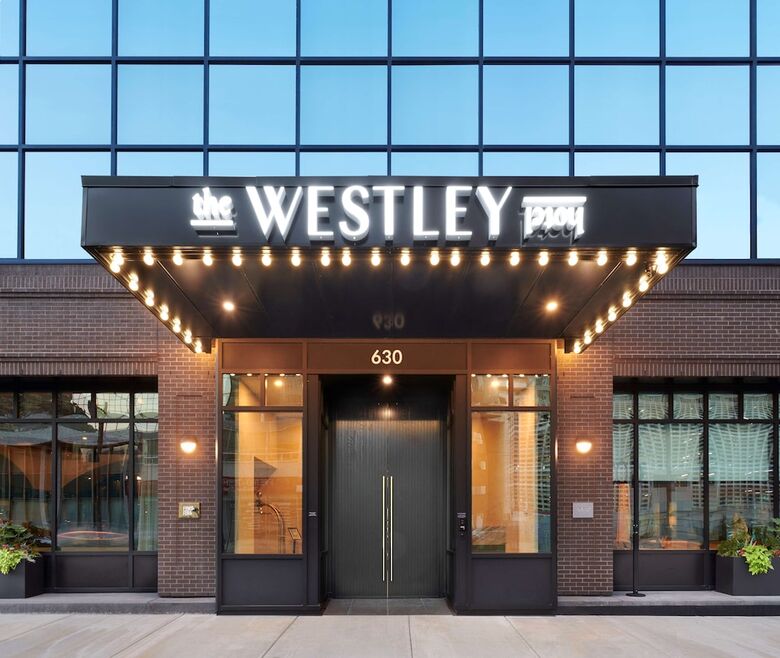 The Westley Hotel - Tapestry Collection By Hilton