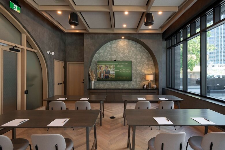 The Westley Hotel - Tapestry Collection By Hilton