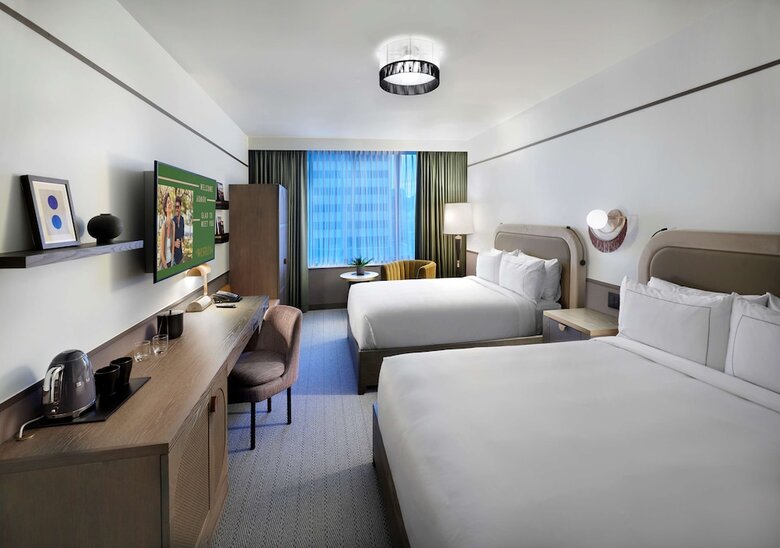 The Westley Hotel - Tapestry Collection By Hilton