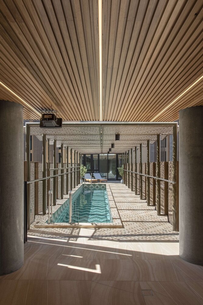 Vibe Hotel Adelaide