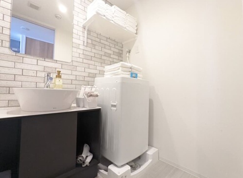 Aparthotel Eslead Hotel Osaka Tsuruhashi