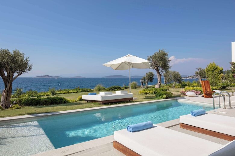 Susona Bodrum, Lxr Hotels & Resorts