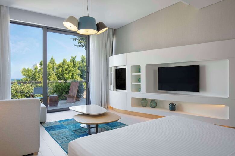 Susona Bodrum, Lxr Hotels & Resorts