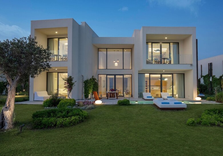 Susona Bodrum, Lxr Hotels & Resorts