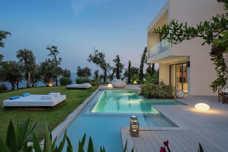 Susona Bodrum, Lxr Hotels & Resorts