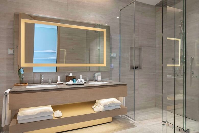 Susona Bodrum, Lxr Hotels & Resorts