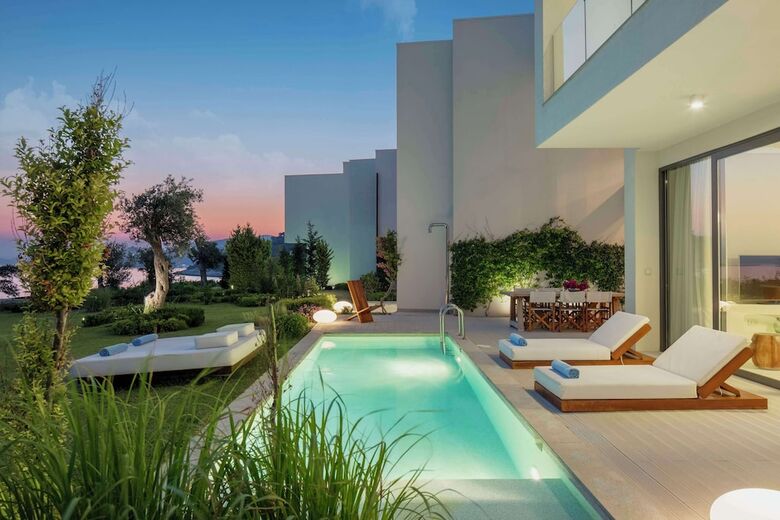 Susona Bodrum, Lxr Hotels & Resorts