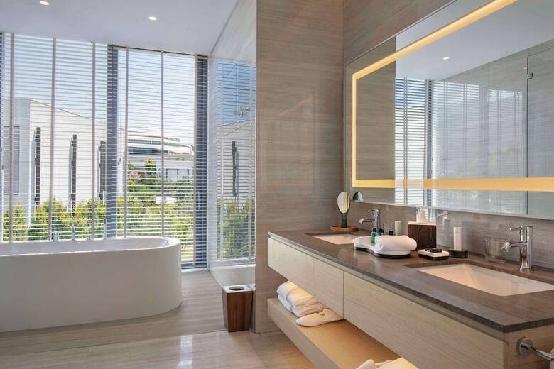 Susona Bodrum, Lxr Hotels & Resorts