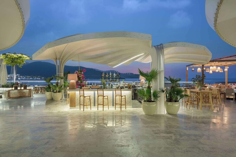 Susona Bodrum, Lxr Hotels & Resorts