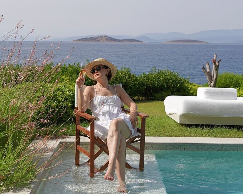 Susona Bodrum, Lxr Hotels & Resorts