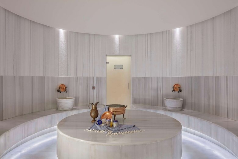 Susona Bodrum, Lxr Hotels & Resorts