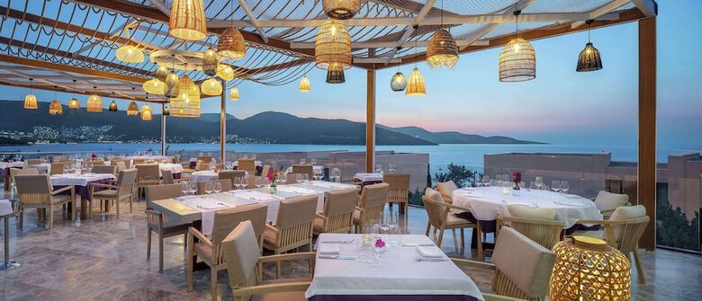 Susona Bodrum, Lxr Hotels & Resorts