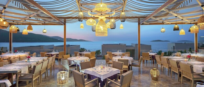 Susona Bodrum, Lxr Hotels & Resorts
