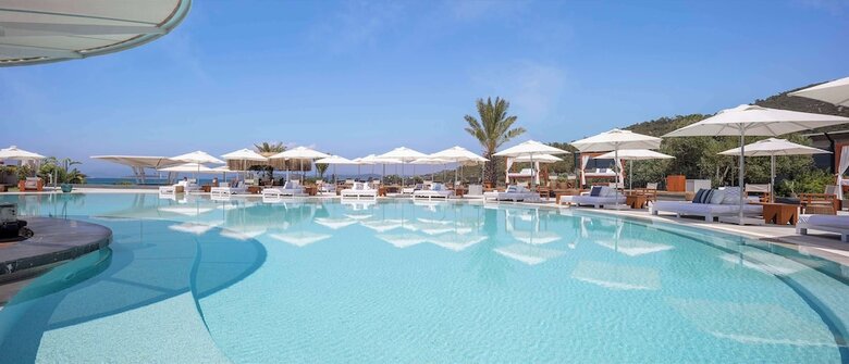 Susona Bodrum, Lxr Hotels & Resorts