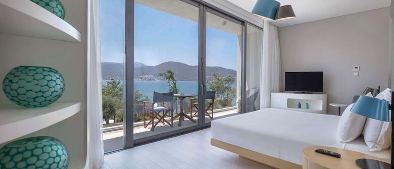 Susona Bodrum, Lxr Hotels & Resorts