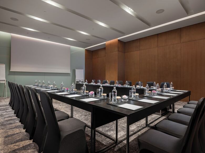 Hotel Crowne Plaza Danang City Centre By Ihg