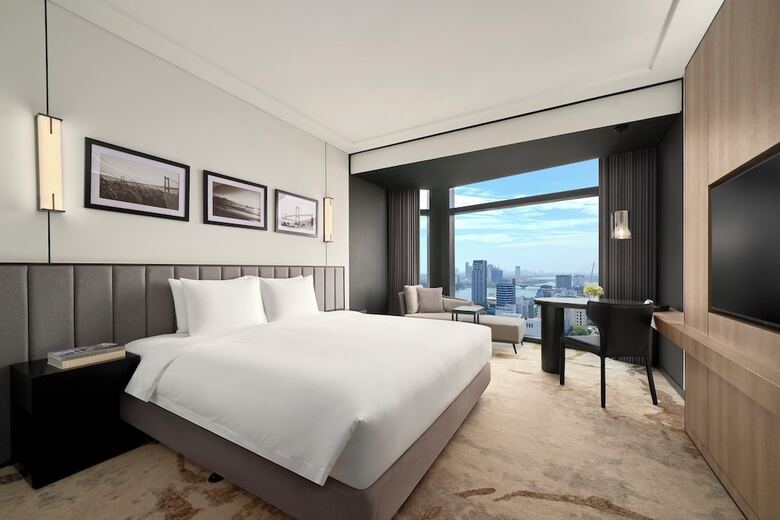 Hotel Crowne Plaza Danang City Centre By Ihg
