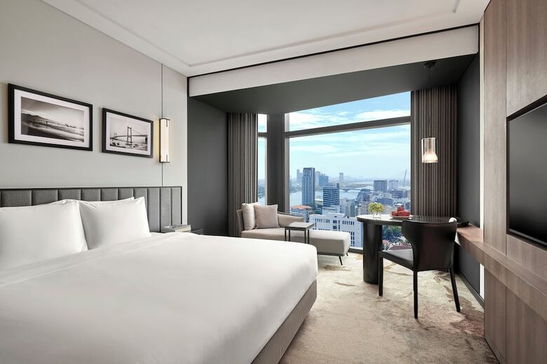 Hotel Crowne Plaza Danang City Centre By Ihg