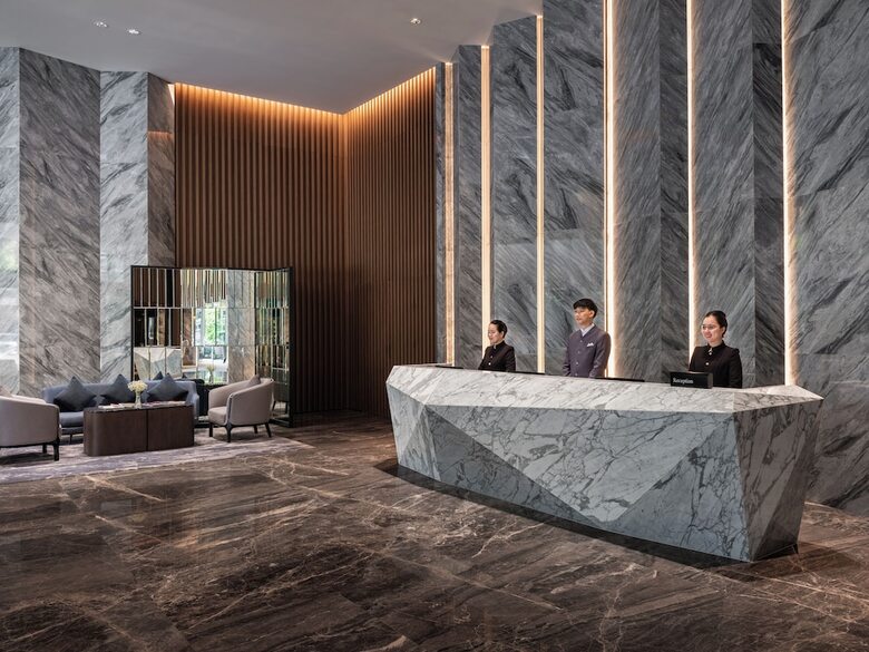 Hotel Crowne Plaza Danang City Centre By Ihg