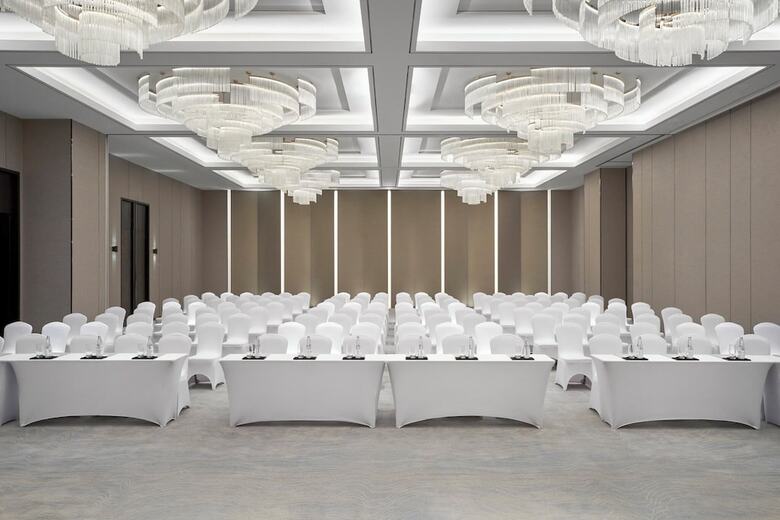 Hotel Crowne Plaza Danang City Centre By Ihg