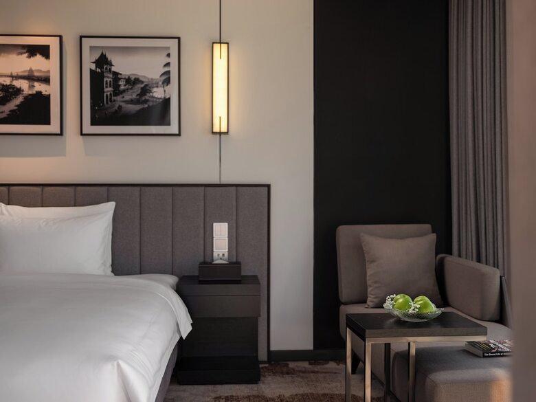 Hotel Crowne Plaza Danang City Centre By Ihg