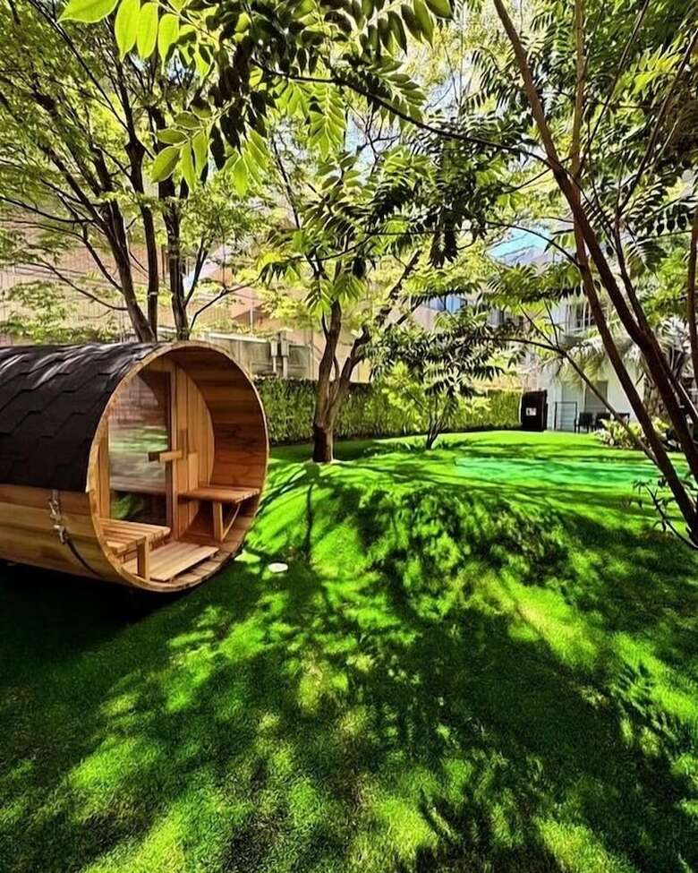 Hotel Japanesque Fukuoka