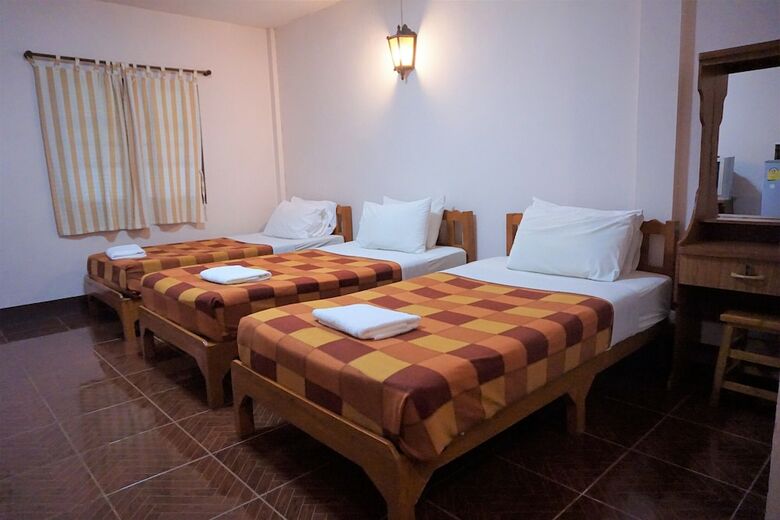 Hotel Euangnuae Resort