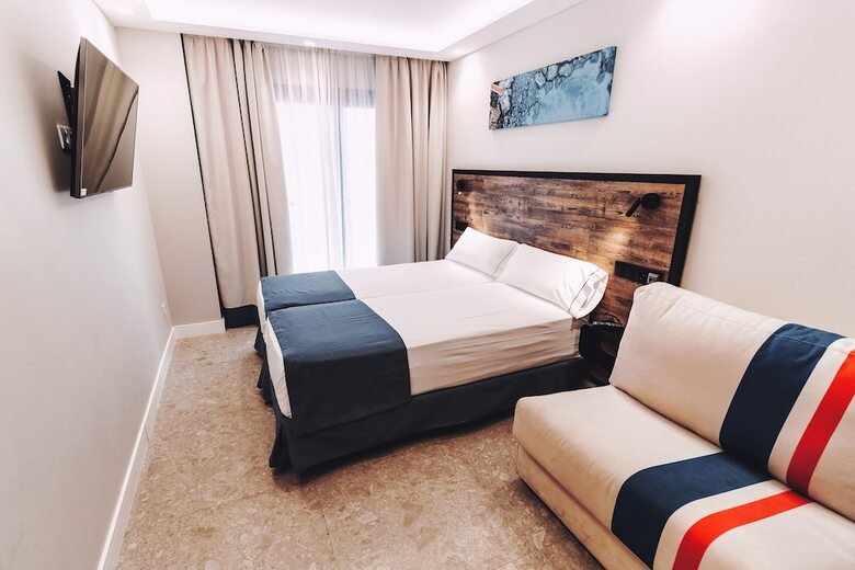 Aparthotel Gbh Hotel-apartamentos Posidonia