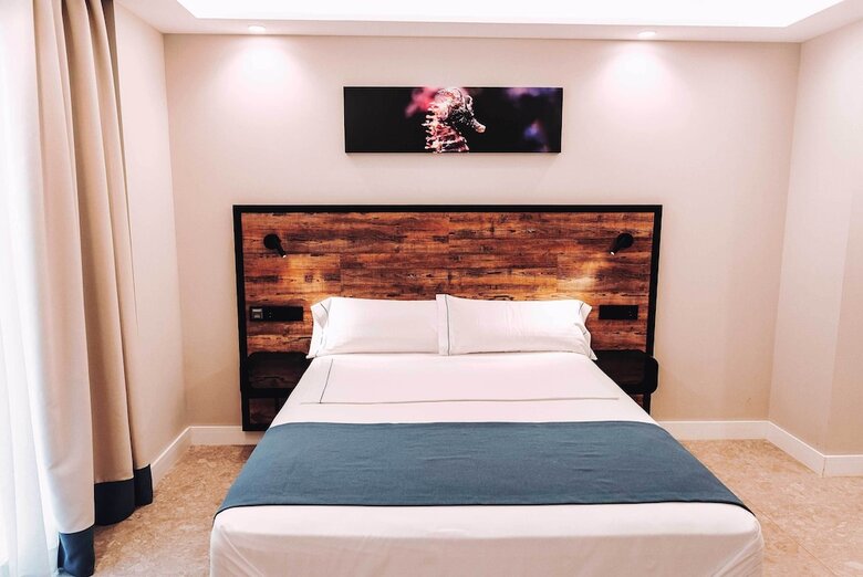 Aparthotel Gbh Hotel-apartamentos Posidonia