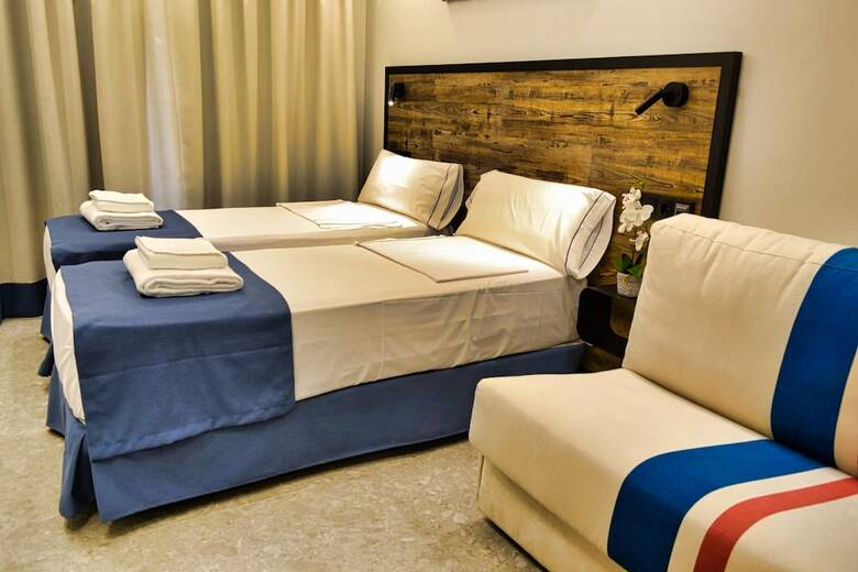 Aparthotel Gbh Hotel-apartamentos Posidonia