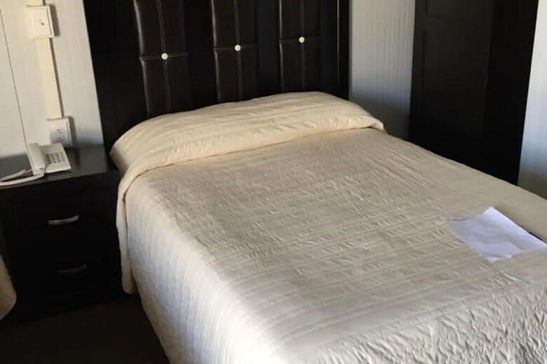 Hotel Bonitto Inn� Monterrey Norte