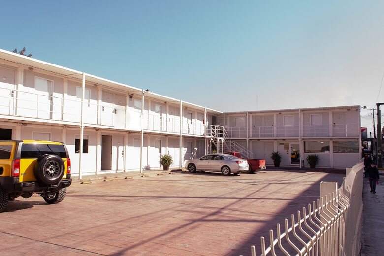 Hotel Bonitto Inn� Monterrey Norte