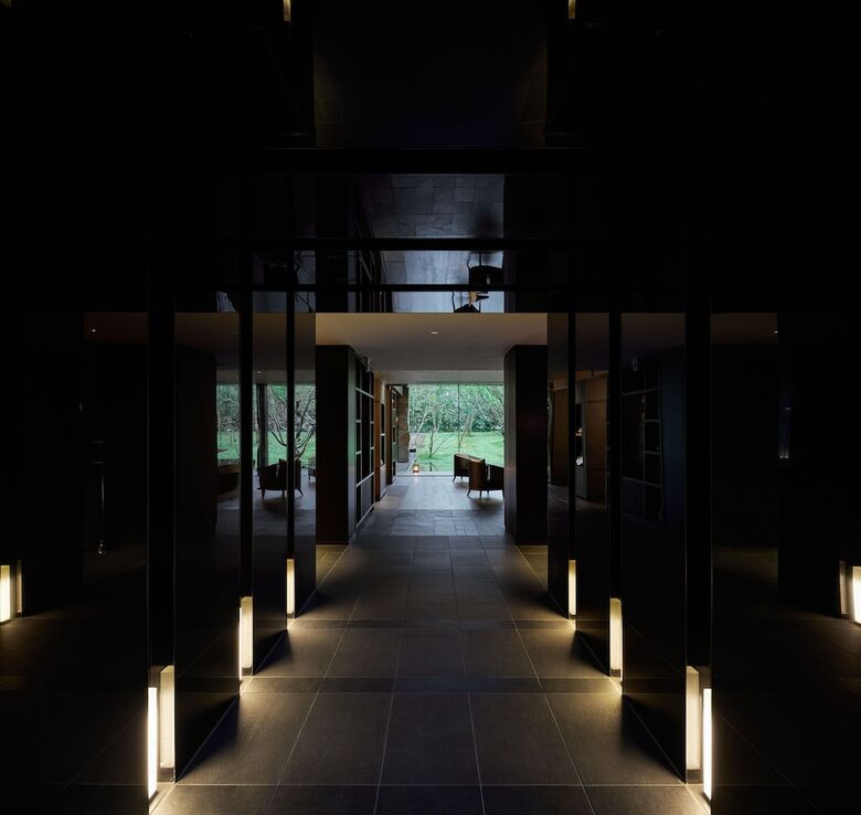 Hotel Garrya Nijo Castle Kyoto