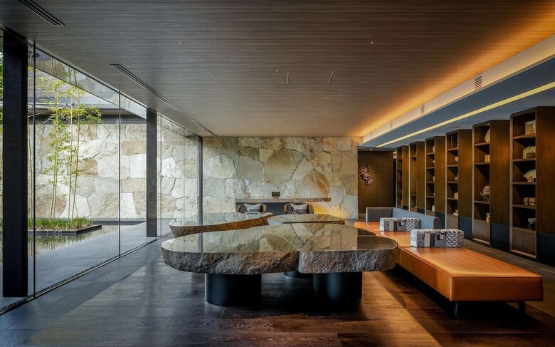 Hotel Garrya Nijo Castle Kyoto