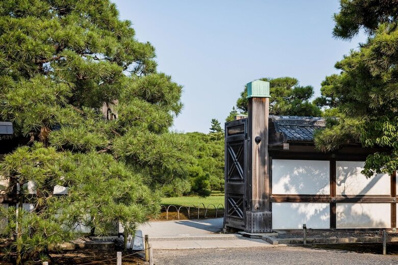 Hotel Garrya Nijo Castle Kyoto