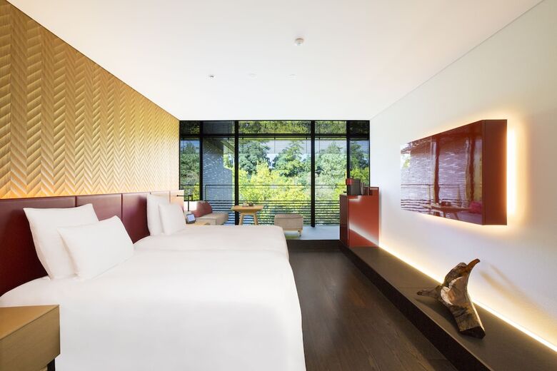 Hotel Garrya Nijo Castle Kyoto