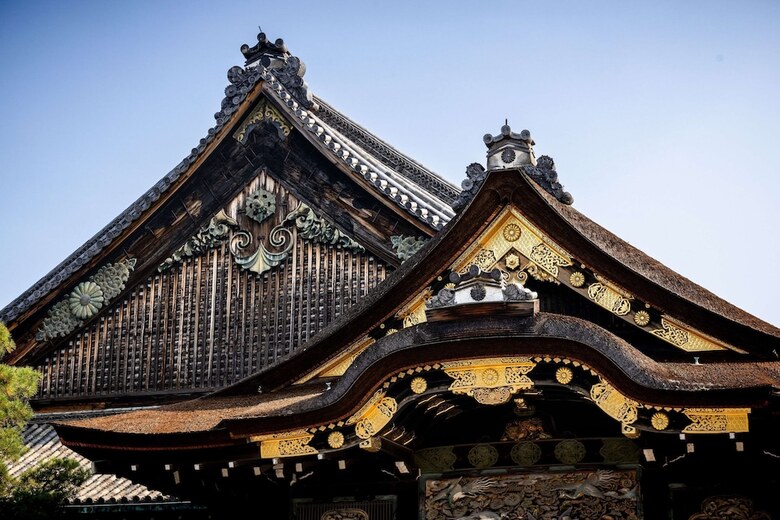 Hotel Garrya Nijo Castle Kyoto