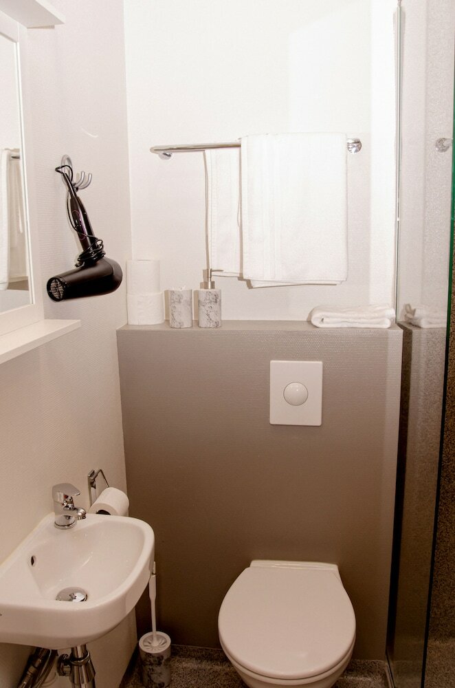 B&B Guesthouse Keflav�k