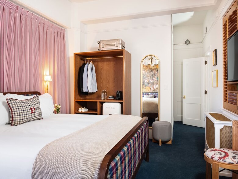 Palihotel San Diego Gaslamp Quarter