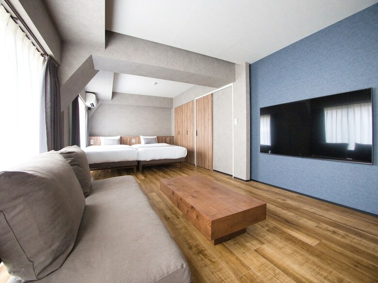 Hotel Ulu Tokyo